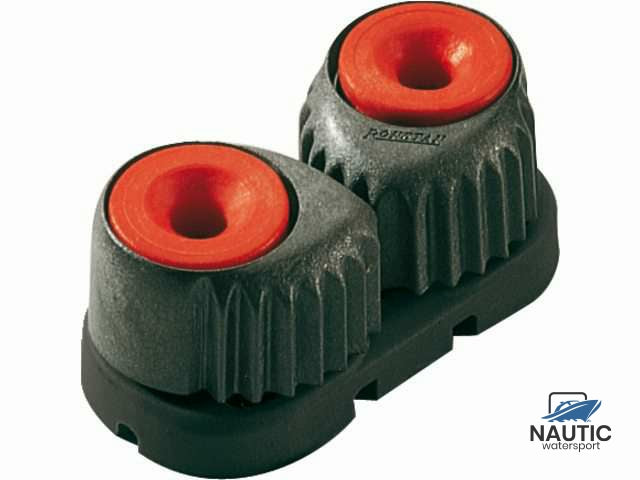 RF5400r small cleat rood