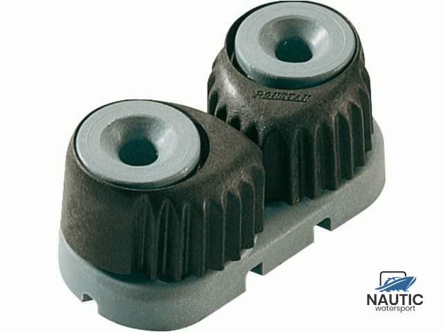 RF5020 C-Klammer grau