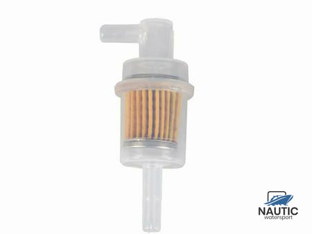 Talamex Filter benzine max. 2000cc 90°