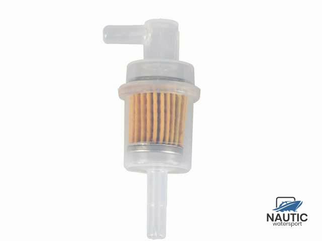 Talamex Filter benzine max. 2000cc 90°