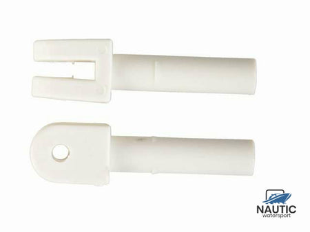 Trem Bevestigingspin voor bimini top (4st)
