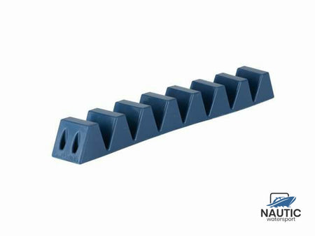 Talamex Multistripfender navy