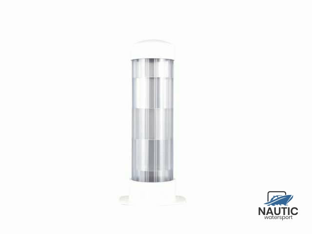 Mobri radar reflector M3 white