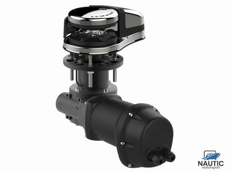Lewmar 69100021 VX1 ankerlier go 6/7mm 12V - 500W