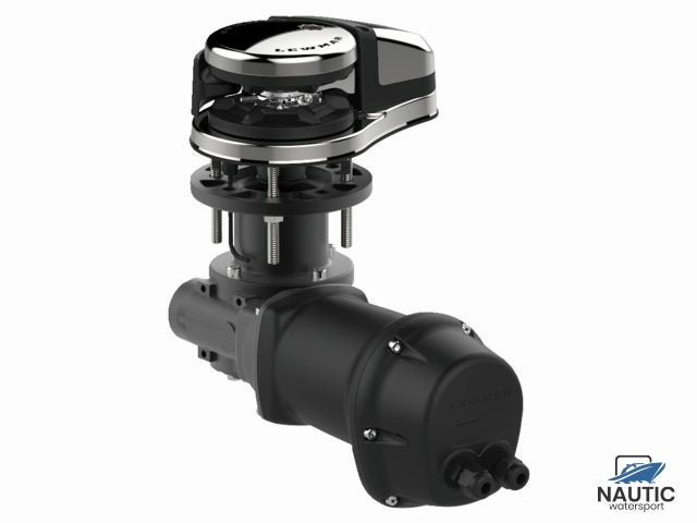 69120044 VX3 anchor winch go 10mm din 12V - 1500W