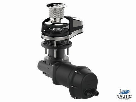 Lewmar 69120054 VX2 ankerlier gd 10mm din 12V- 700W
