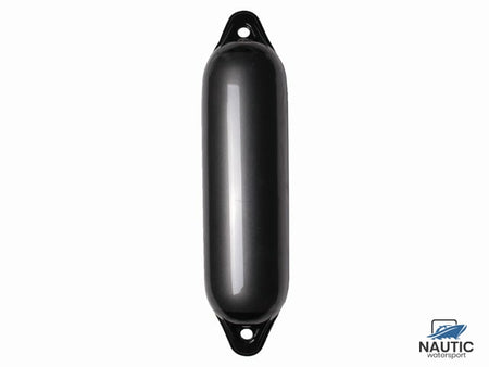 Talamex Heavy duty fender antraciet 1 13x54cm