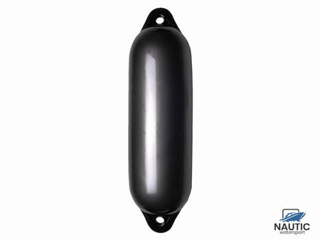 Talamex Heavy duty fender antraciet 3 20x75cm