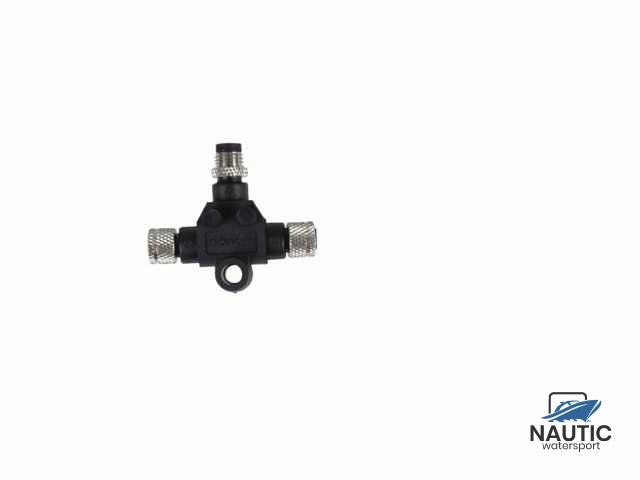 Lewmar 66830026 aa dual inst connector (95