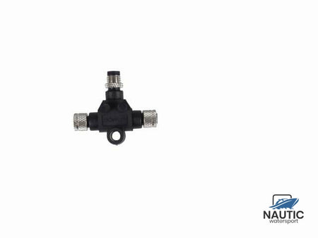 Lewmar 66830026 aa dual inst connector (95