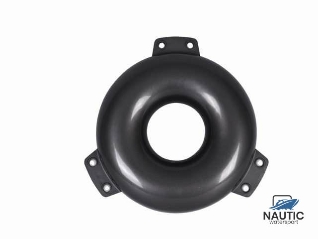 Talamex Ringfender antraciet 30cm