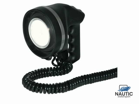 Aqua Signal Handschijnwerper led 12-24V
