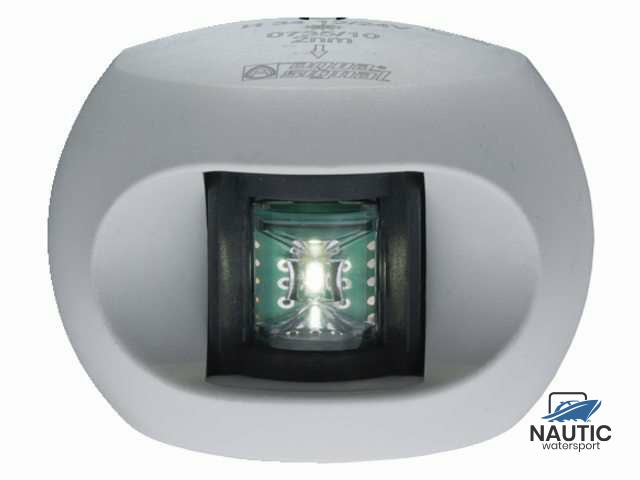 Serie 34 led heklicht wit