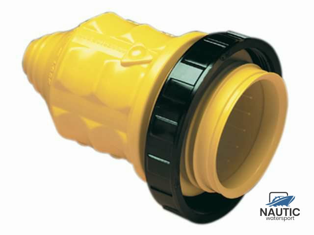 Marinco 20A/30A Connector Cover