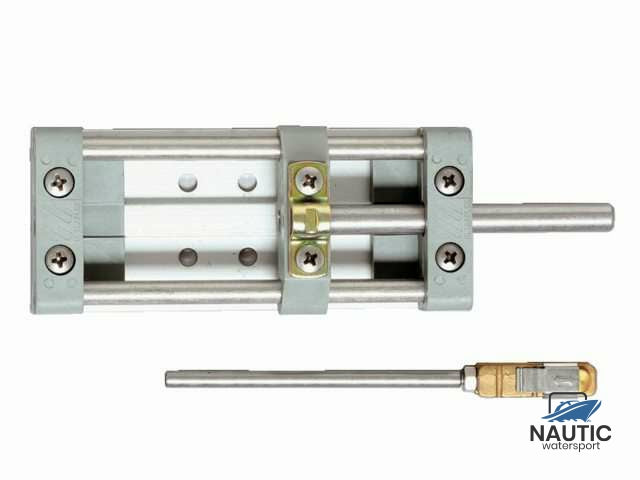 31649b/L23 steering gear selection unit