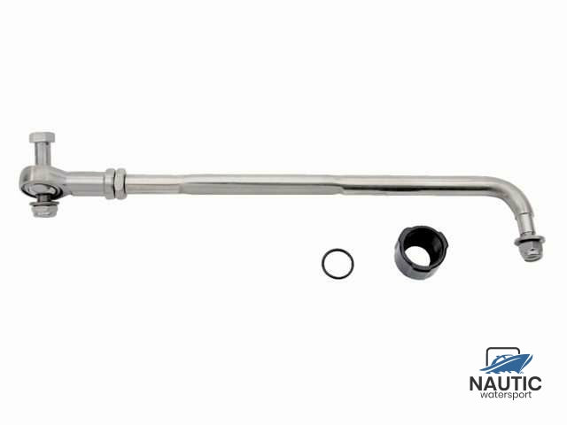 Ultraflex A73 helmstok voor mercury