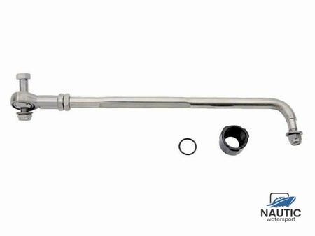 Ultraflex A73 helmstok voor mercury