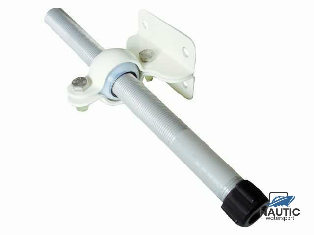 Ultraflex S62SS verstelbbar klemblok