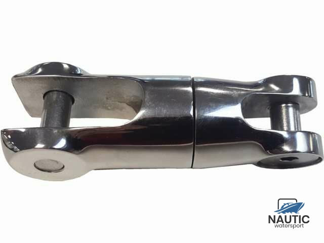 Ankerkettingverbinder rvs 10-12mm