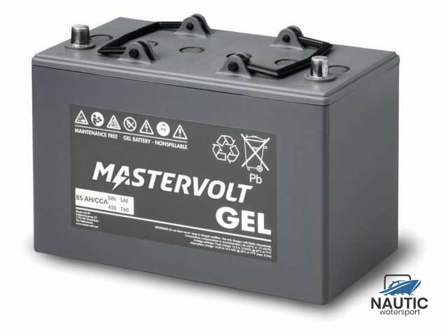 64000850 MVG 12/85 Ah