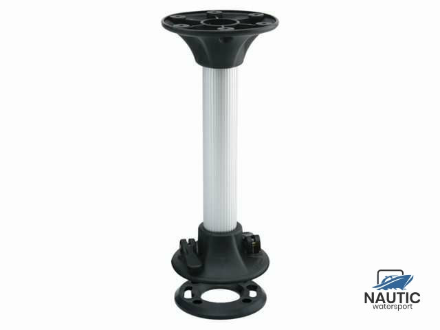 Schnellverschluss-Tischset