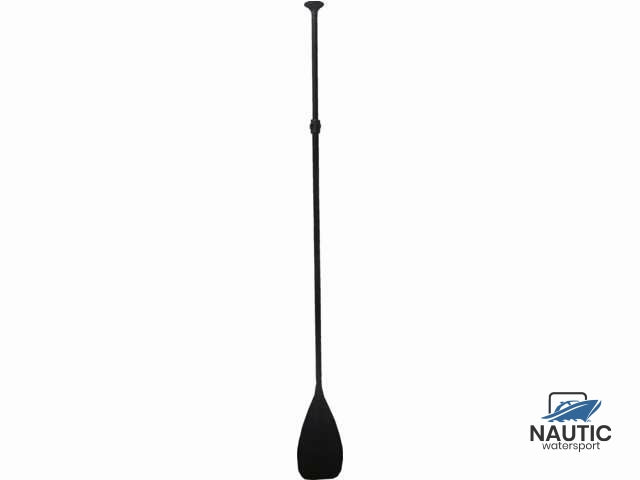 Telescopische peddel voor SUP