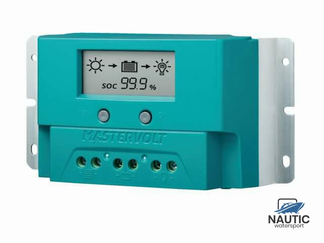 Mastervolt 131824000 Solar ChargeMaster charge controller SCM40 PWM