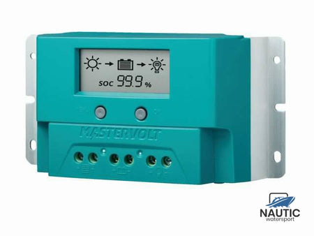 Mastervolt 131824000 Solar ChargeMaster charge controller SCM40 PWM