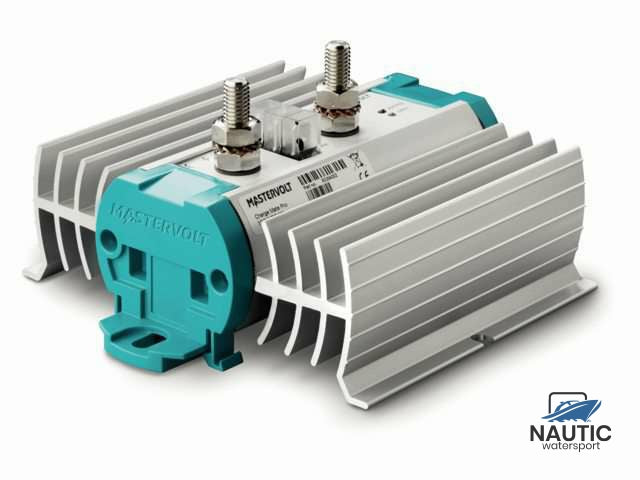 Mastervolt 83304002 Charge Mate Pro 40