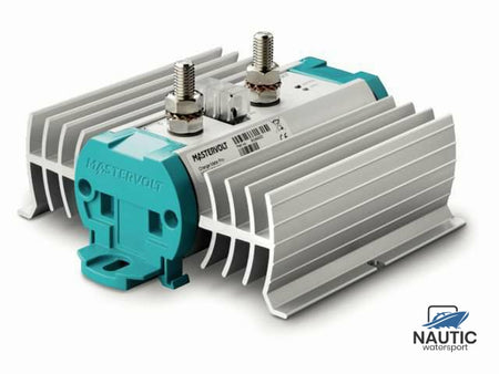 Mastervolt 83304002 Charge Mate Pro 40