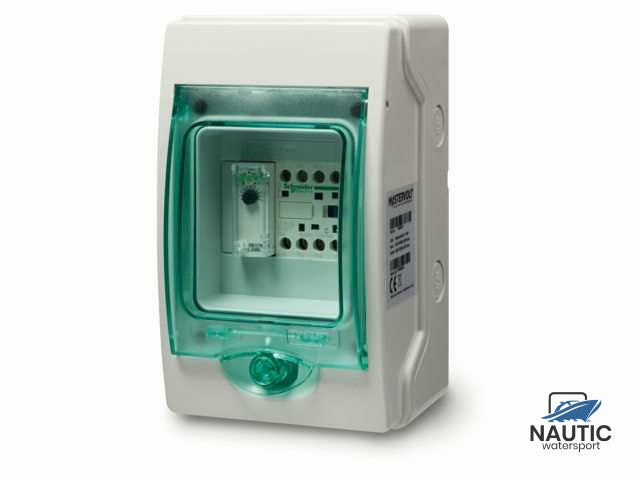 Mastervolt 55006010 Masterswitch 5 kW