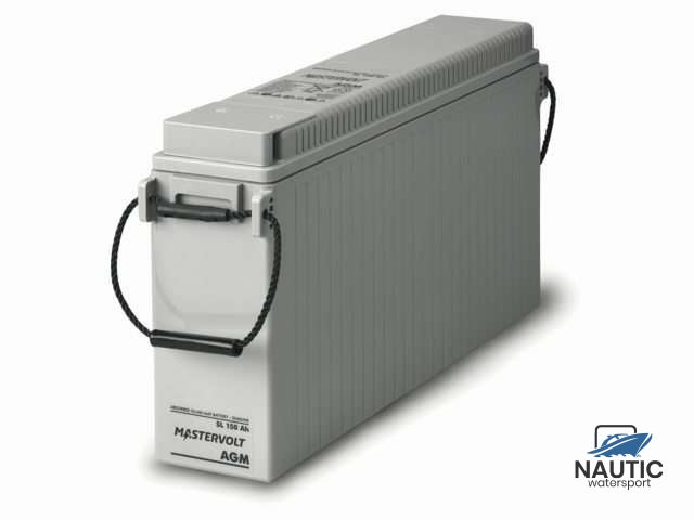 º 63001500 AGM–SL 12/150 Ah