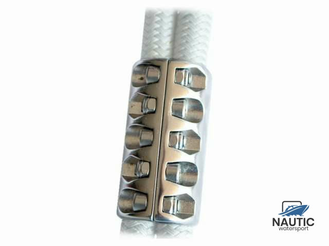 Facnor Klem voor anti torsi lijn 15mm