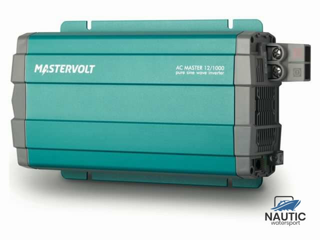 28011000 AC Master 12/1000 (Schuko)