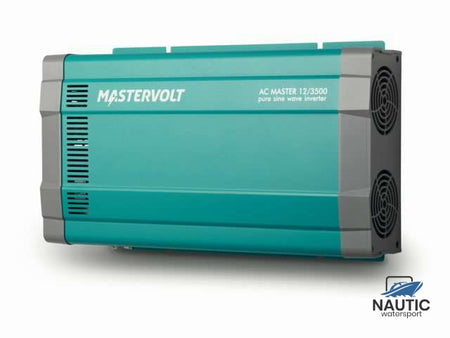 Mastervolt 28013500 AC Master 12/3500 (Schuko / Hard wired)