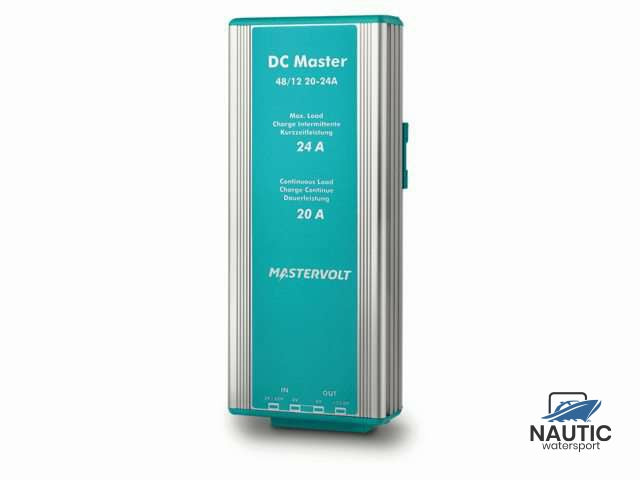 º 81400800 DC Master 48/12-20