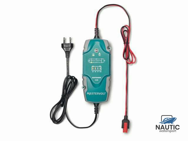 Mastervolt 43510400 Mastervolt EasyCharge Portable 4.3A