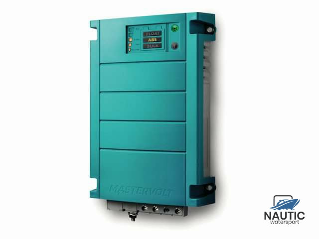 44010250 ChargeMaster 12/25-3