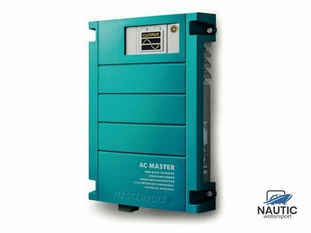 Mastervolt 28020302 AC Master 24/300. (universal outlet)
