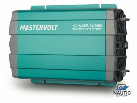 Mastervolt 28021500 AC Master 24/1500 (Schuko)