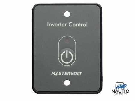 Mastervolt 70405080 Inverter Control Panel with 8m cable