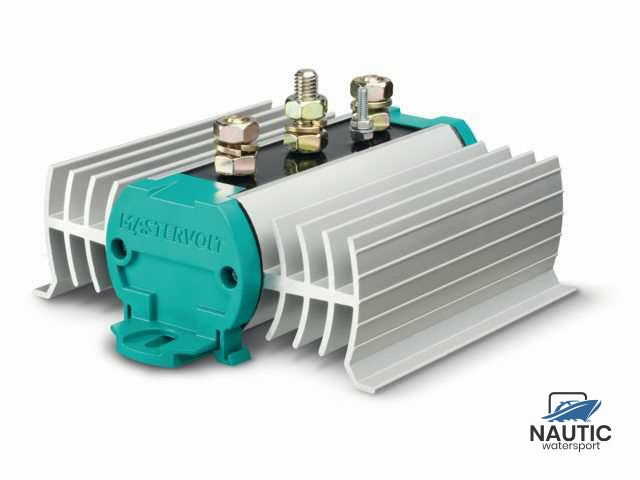 Mastervolt 83007021 BI 702-S