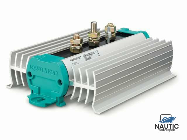 Mastervolt 83012021 BI 1202-S