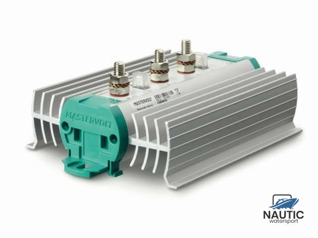 Mastervolt 83116025 Battery Mate 1602 IG
