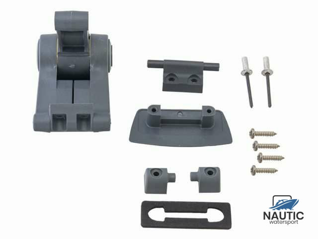 Lewmar 360917990 lp+mp gym friction lever