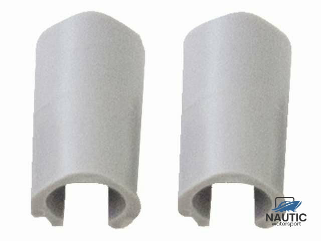 Lewmar 361027999 LP gry hinge cap spare
