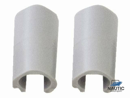 Lewmar 361027999 LP gry hinge cap spare