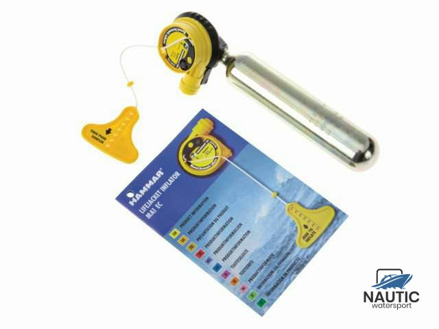 Hammar MA1 herlaadset 33gr 150N/165N