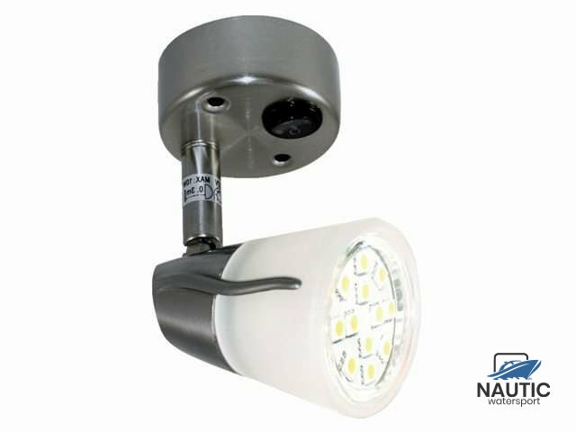 Talamex Wandlamp led meteoor 10-30V 2W