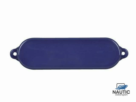 Talamex Flatfender navy 45x12x6cm